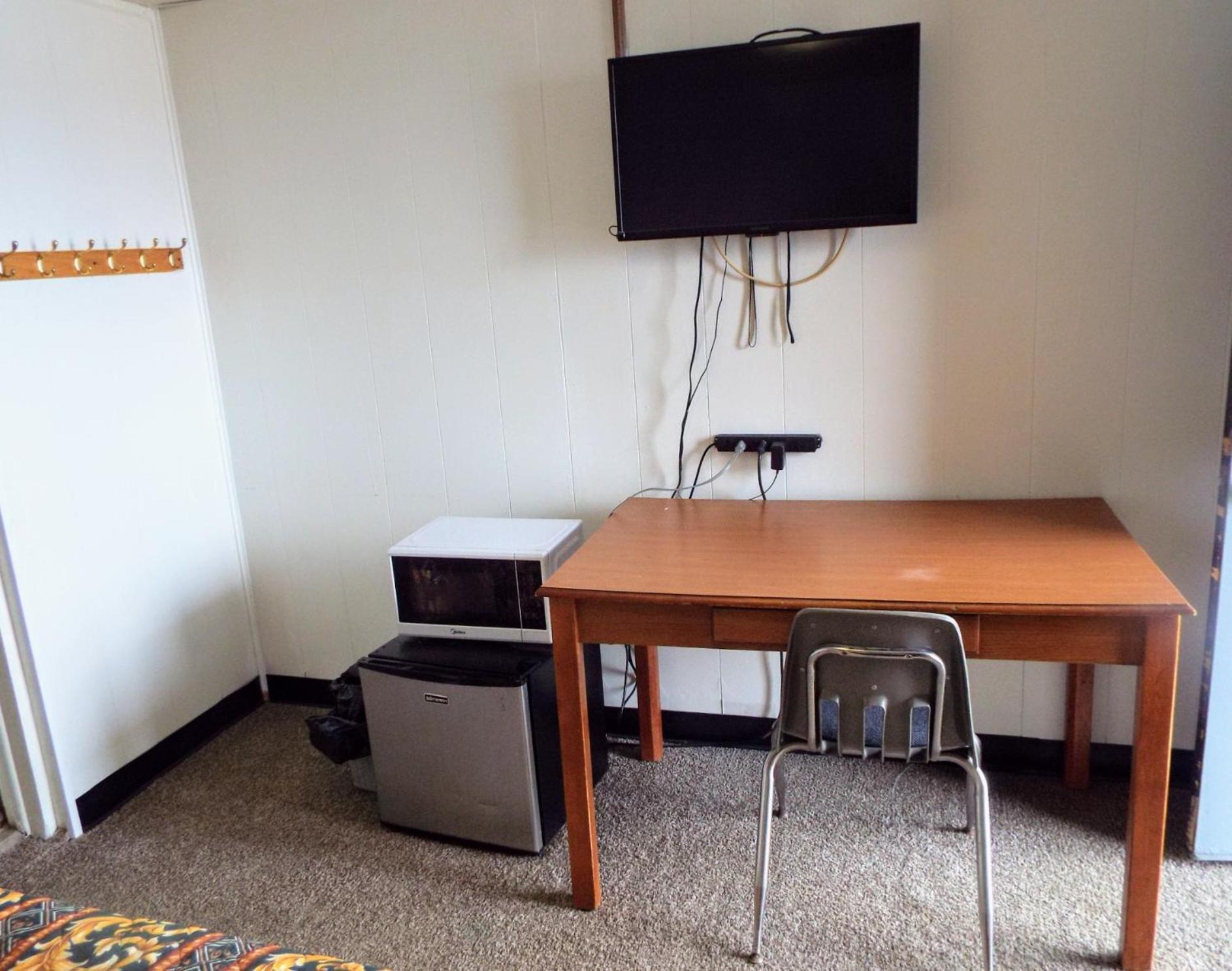 Davis Motel North Lima Екстер'єр фото